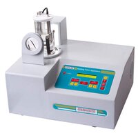 Chemical Testing Instruments - Melting/Boiling Point Apparatus