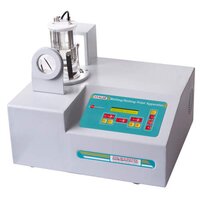 Microcontroller Based Melting/Boiling Point Apparatus - Model : ThermoCal10