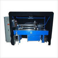 VM-100 Magnetic Particle Testing Machine
