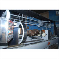 VM-SMP Magnetic Particle Testing Machine