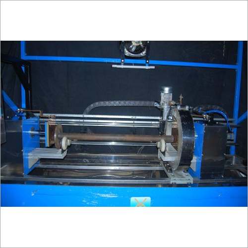 VM-301 Magnetic Particle Testing Machine