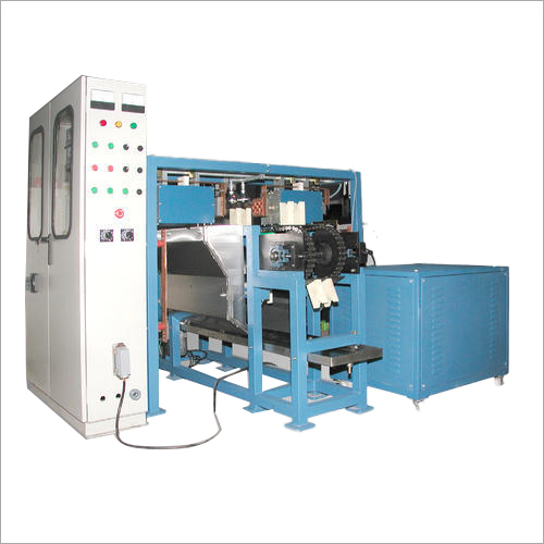 MPI Fully Automated Equipments With Scada and Industrial Robots and Gantries