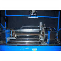 Magnetic Particle Testing Equipment
