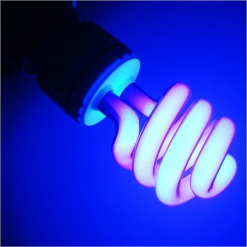 MPI Ultraviolet Lights