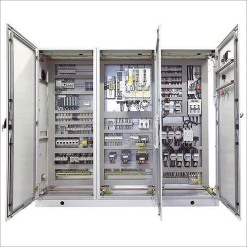 Automation and Electrical Panels