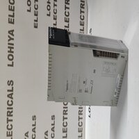 SCHNEIDER ELECTRIC 140CPS11420 POWER SUPPLY MODULE