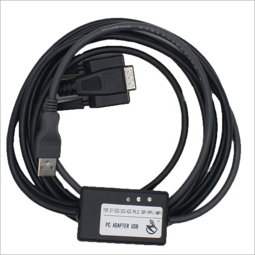 Batching Plant PPI Cable