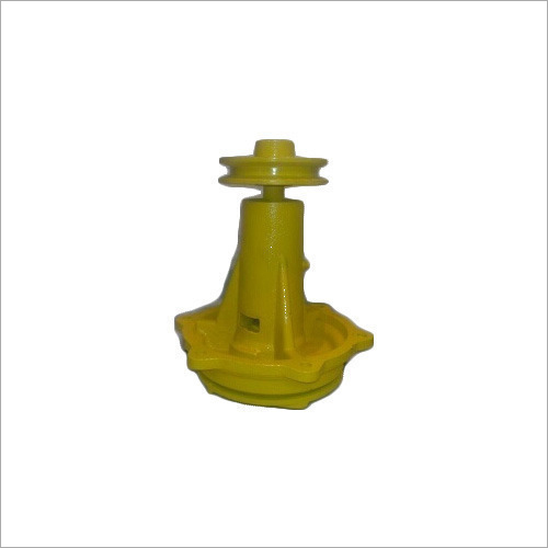 Transit Mixer Water Pump Schwing