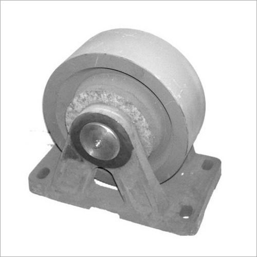 Gray Transit Mixer Roller Assy