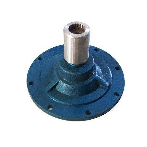 End Bearing For Screw Conveyor