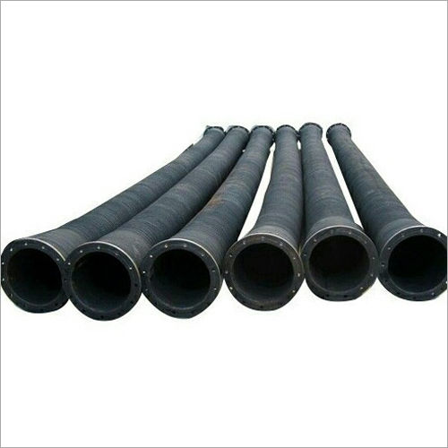 Cement Feeding Hose Pipe For Batching Plant