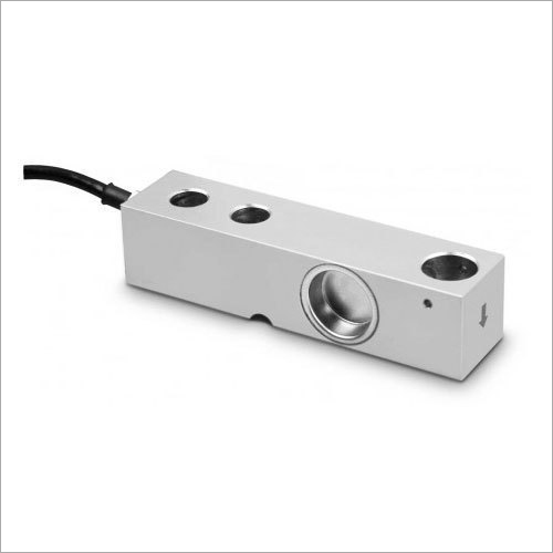 Shear Beam Load Cell