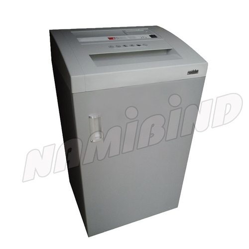 Heavy duty  shredder
