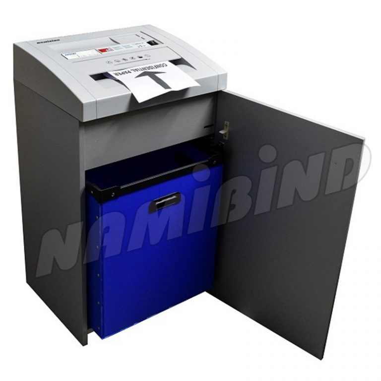 Heavy Duty Shredder With Shred Capacity 35 Sheets