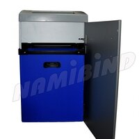 Heavy Duty Shredder With Shred Capacity 35 Sheets