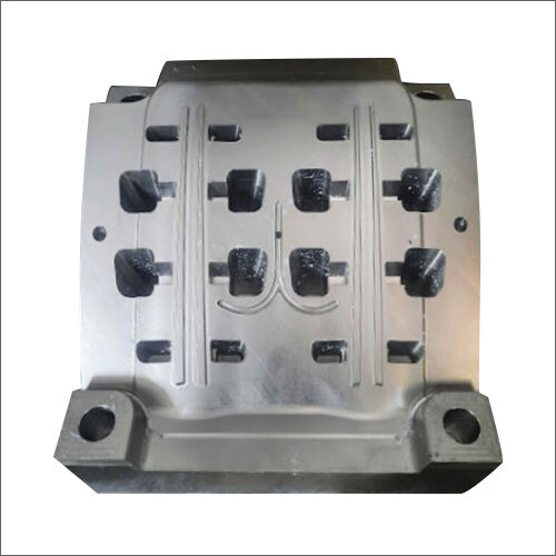Metal Automobile Car Tail Lamp Mould