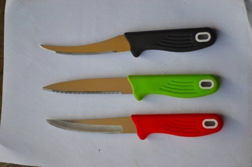 Multicolour 9 Inch Jumbo Knife