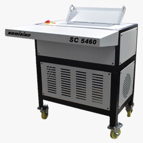 Highly speed paper shredder