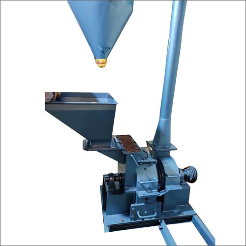 10 HP Masala Pulverizer Machine