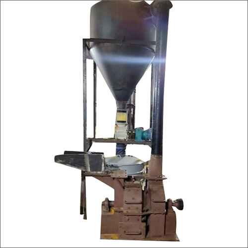 20 HP Hammer Pulverizer Machine