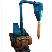 10 HP Spice Grinding Machine