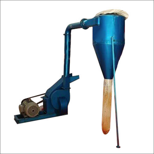 20 HP Commercial Spices Grinding Machine