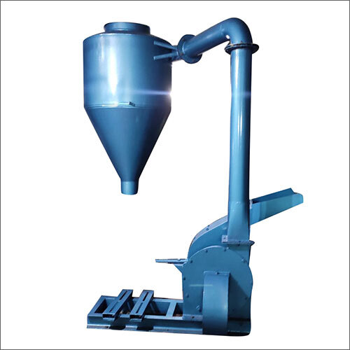 High Efficiency Chilling Grinding Machine