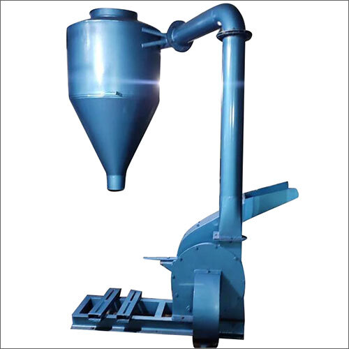 10 HP Masala Grinding Machine