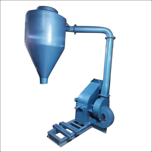 High Efficiency 20 Hp Industrial Masala Grinder Machine