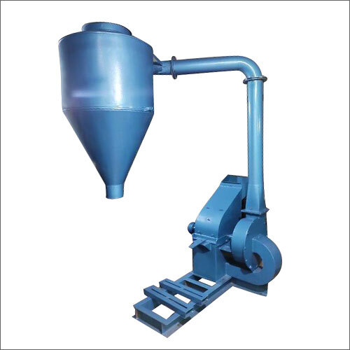 20 HP Spice Processing Machine