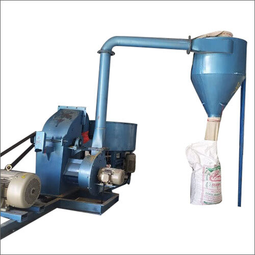 30 HP Besan Plant