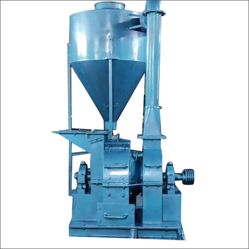 30 HP Automatic Masala Plant