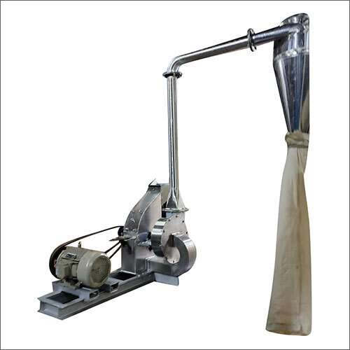 Masala Processing Plant