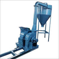 30 HP Spices Drying Machine