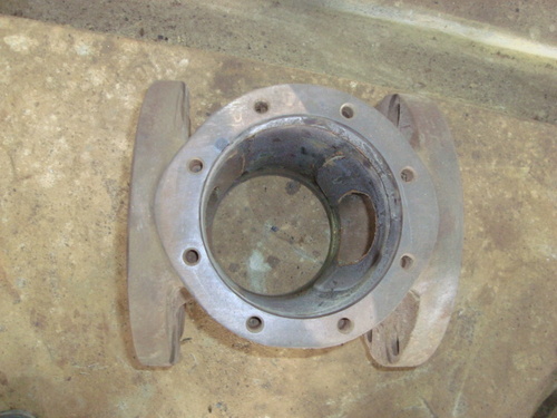 150mm Valve Body