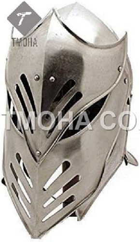 Medieval Armor Helmet Helmet Knight Helmet Crusader Helmet Ancient Helmet Armageddon Helmet AH0036