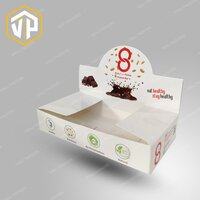 Chocolate Bar Packaging Master Box Manufacturers - Cardboard, Customized Size, Various Colors | Elegant Triangular Design, High-quality Full-color Printing, Custom Finishes
