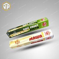 Punjabi Kulfi Ice Cream Packaging Box