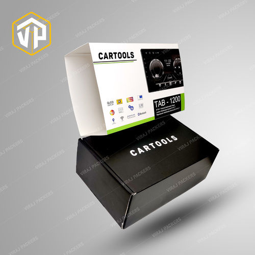 Customized Mailer Box / Premium packaging box / Cartool Packaging Box