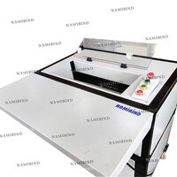 High Speed Paper Shredder
