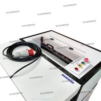 High Speed Paper Shredder With Shred Capacity (200kg per hour)