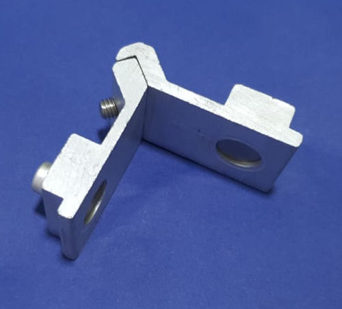 Aluminium Corner Cleat 35mm Series