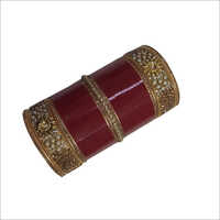 Red Bridal Chura