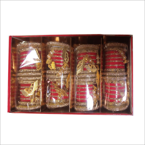 3 Piece Bridal Chura