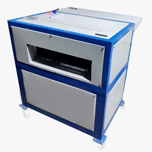 Strip-Cut High Speed Paper Shredder With Shred Capacity (350kgs per hour)