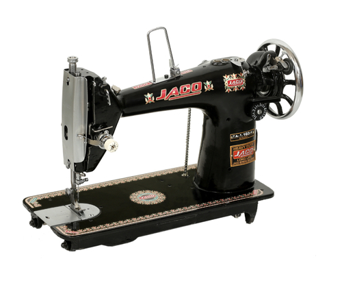 UMBRELLA TA-1 JACO SEWING MACHINE (BLACK)