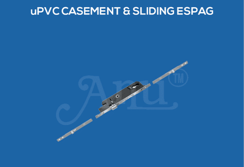 Upvc Casement And Sliding Espag 7.5mm