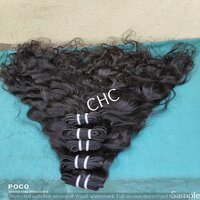 Black Human Hair