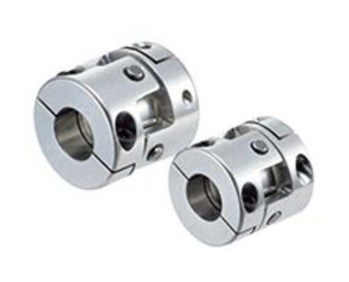 Stainless Steel Coupler