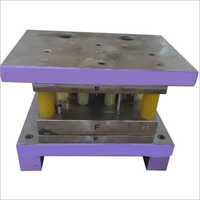 Metal Piercing Die Hardness: Hard